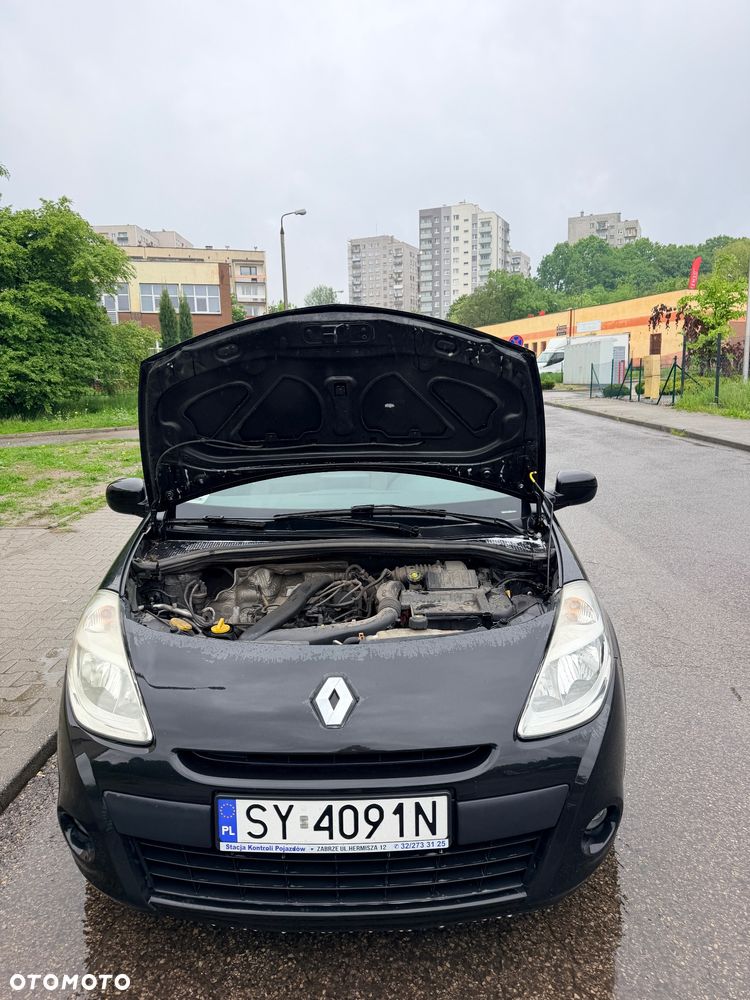 Renault Clio 1.2 TCE Alize - 19