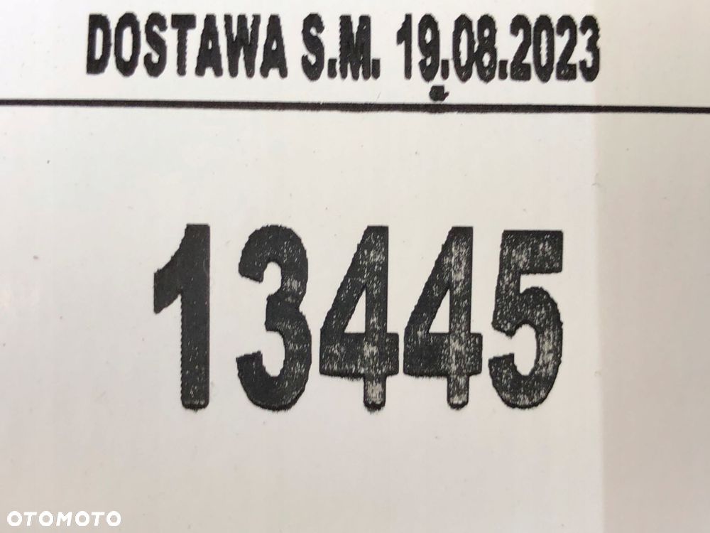 honda civic ix 9 zderzak przód przedni pdc - 12