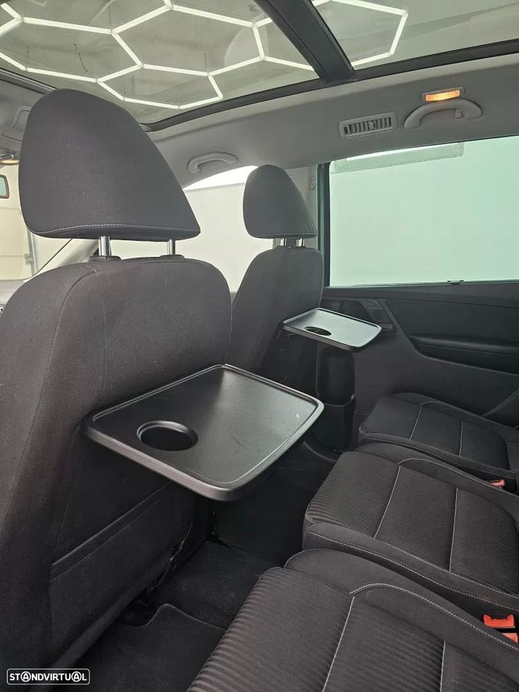 SEAT Alhambra 1.4 TSI Start & Stop Sport - 43