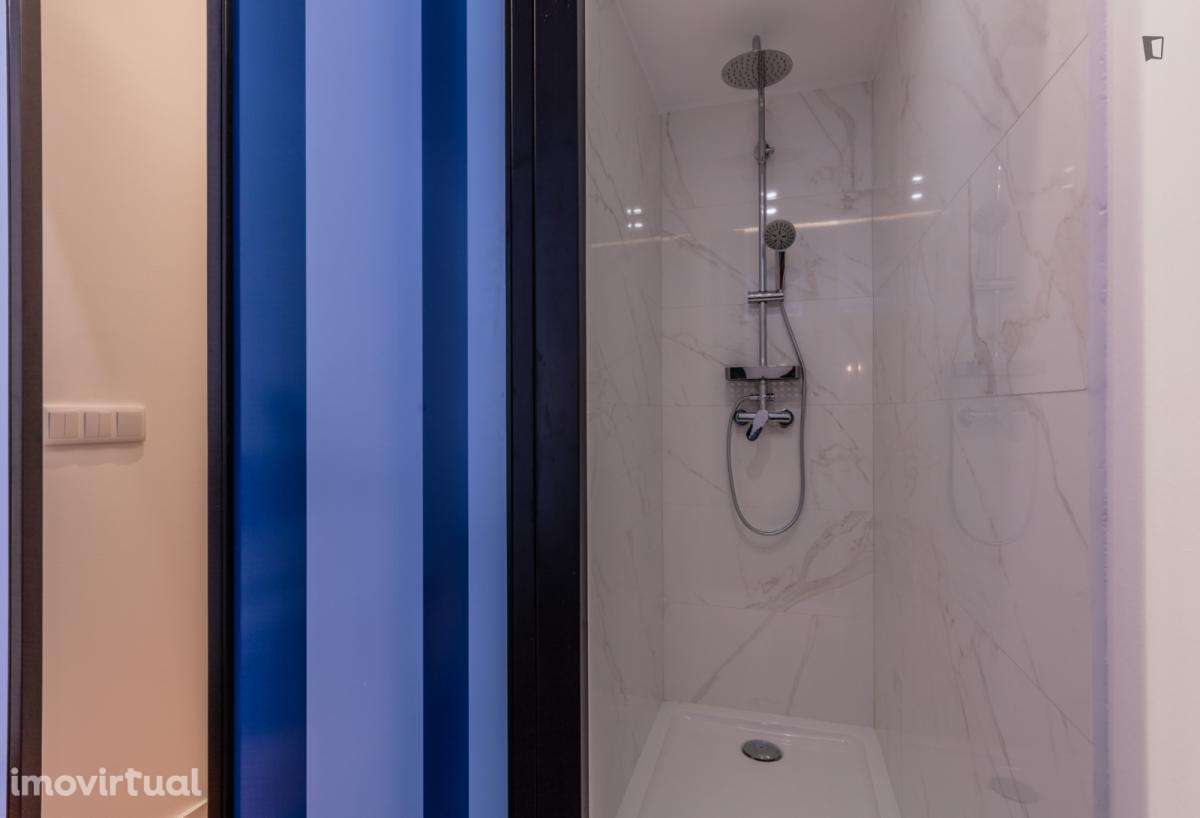 Apartamento com 1 quartos - localizado em Xabregas Lisbon - Grande imagem: 5/7