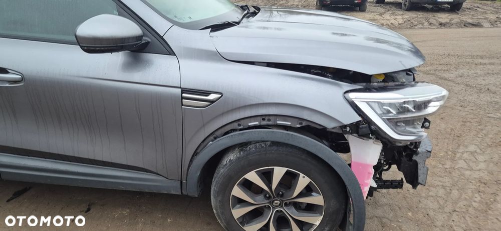 Renault Arkana 1.3 TCe mHEV Evolution EDC - 20