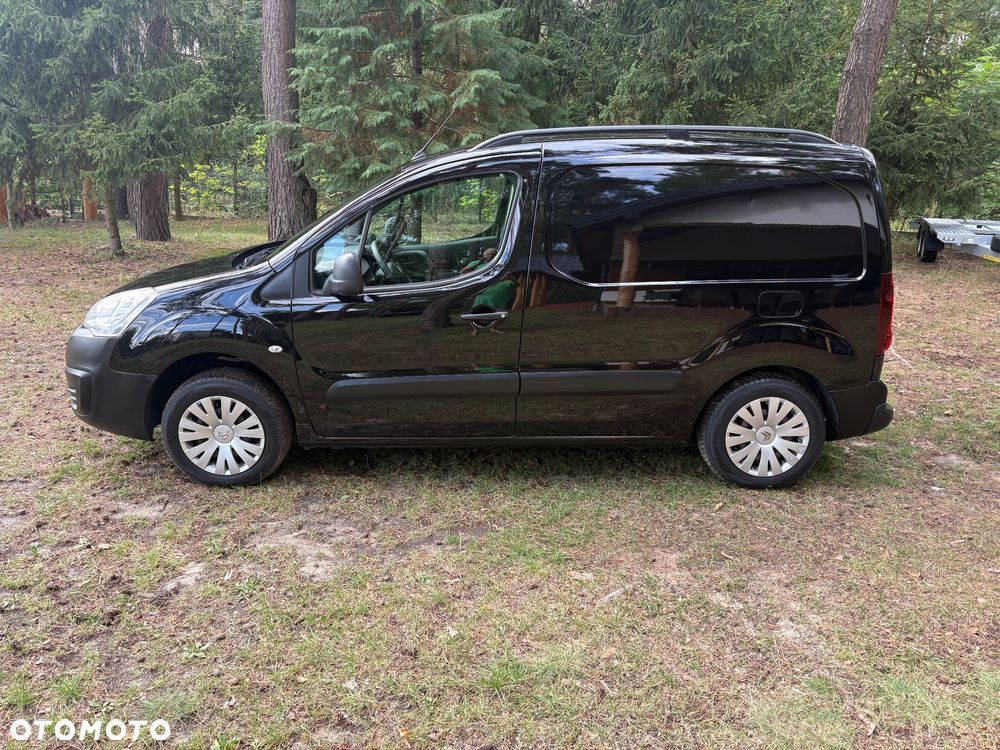 Citroën Berlingo - 3