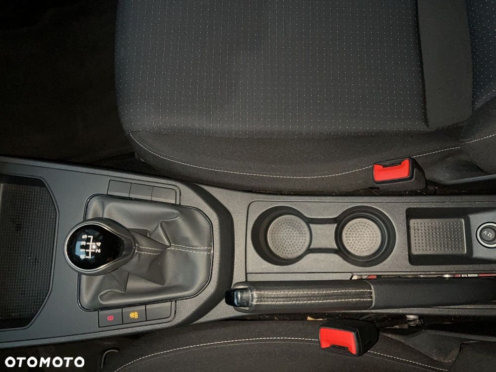 Seat Ibiza 1.0 TSI Style S&S - 23