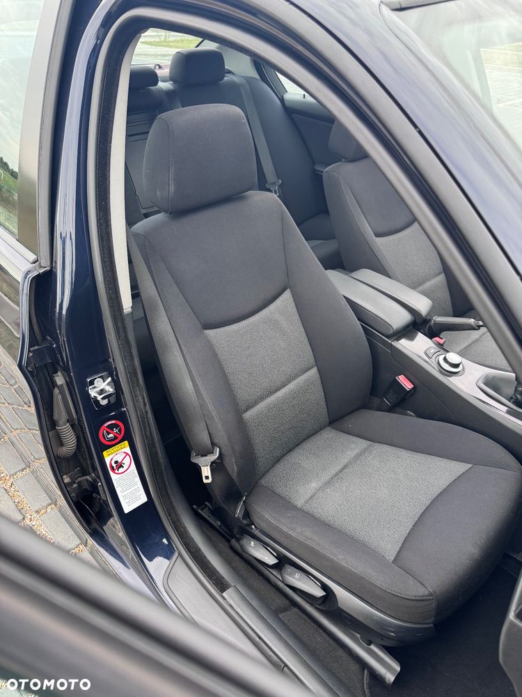 BMW Seria 3 - 20