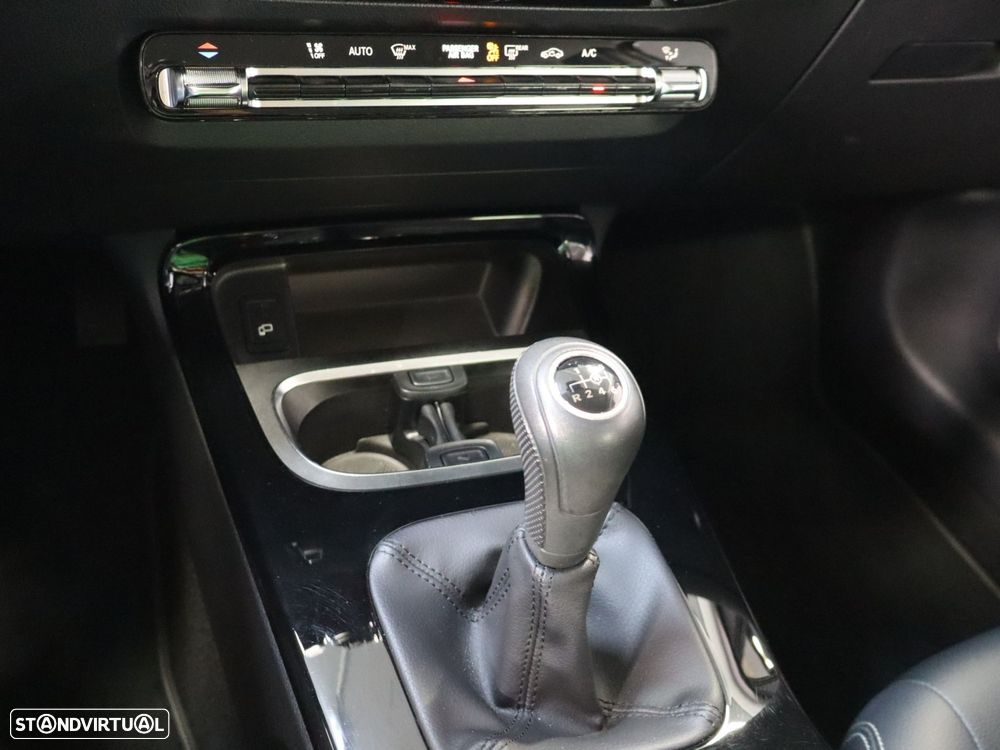 Mercedes-Benz B 180 d Progressive - 20