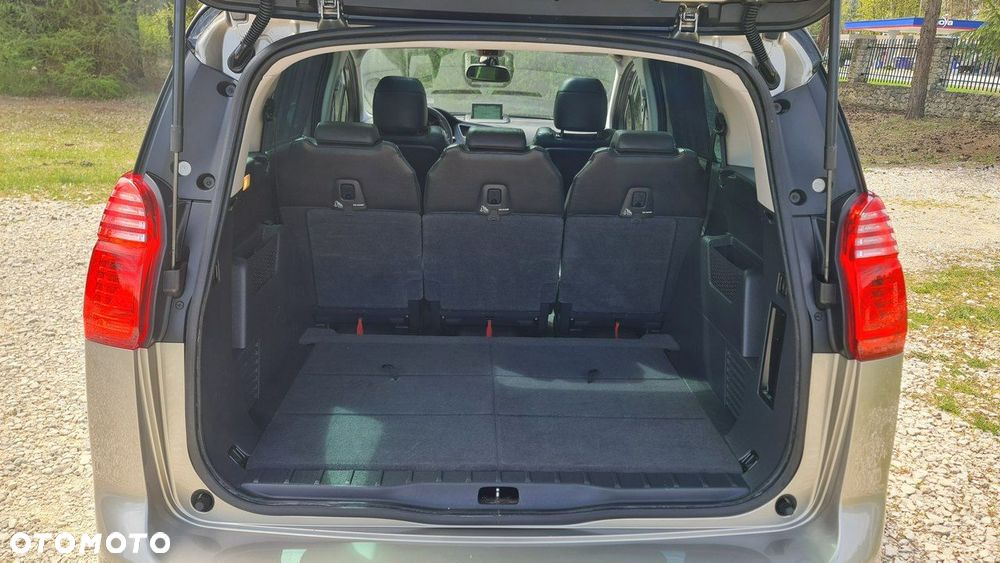 Peugeot 5008 HDI 160 Automatik Allure - 35