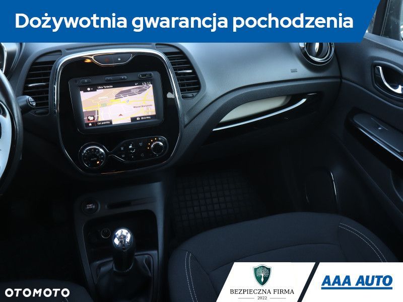 Renault Captur - 9