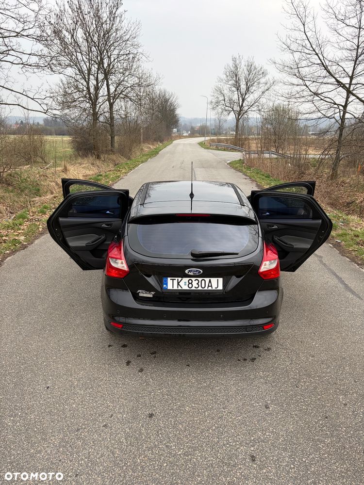 Ford Focus - 14