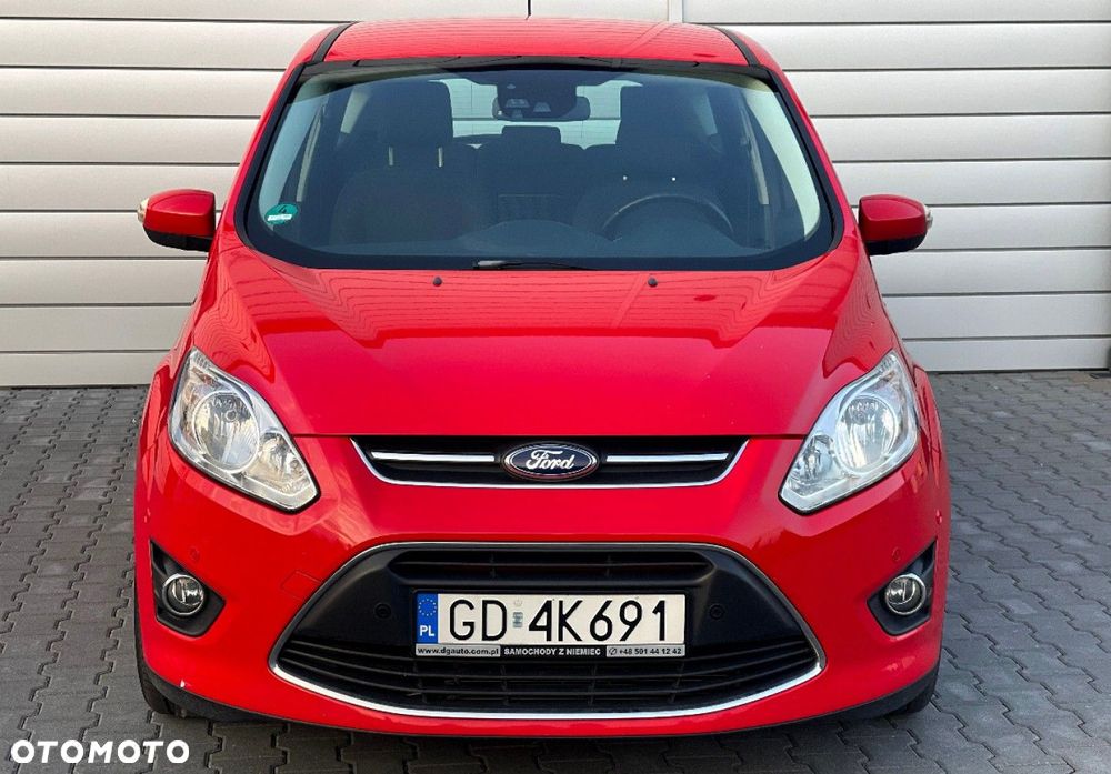 Ford C-MAX - 5