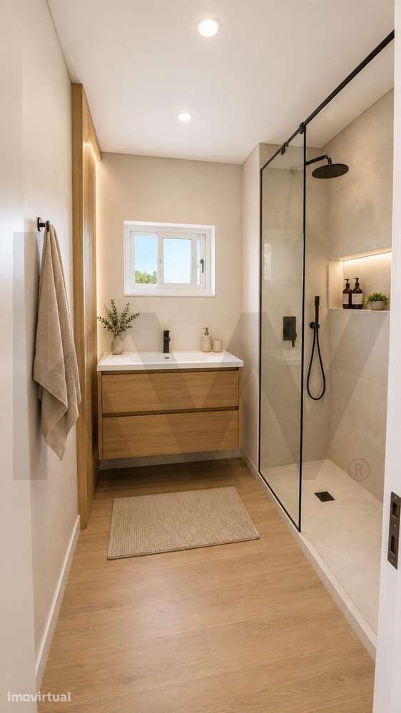 Apartamento T3 Casal do Marco - Grande imagem: 2/16