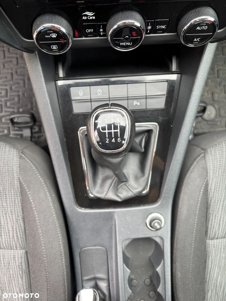 Skoda Octavia 1.5 TSI GPF ACT Clever - 22