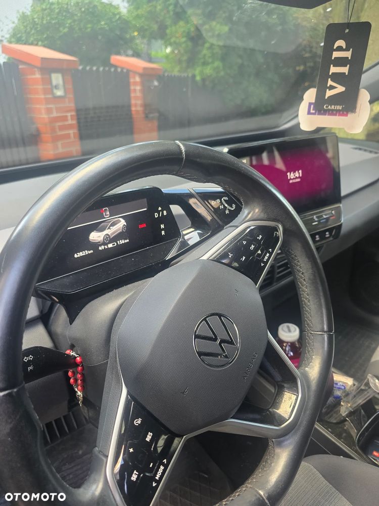 Volkswagen ID.3 - 7