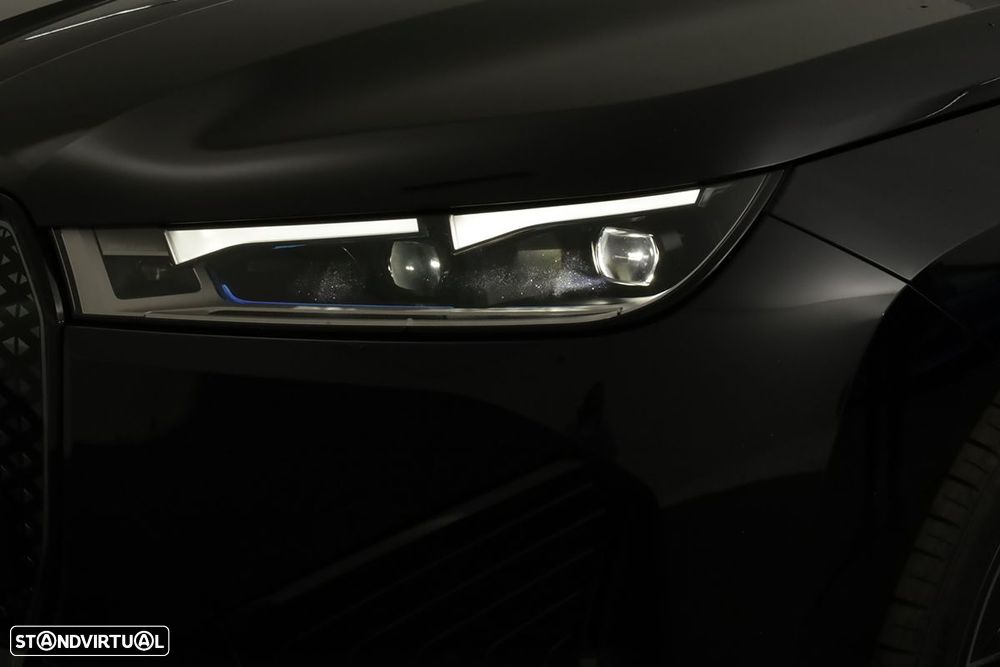 BMW iX xDrive 40 - 7