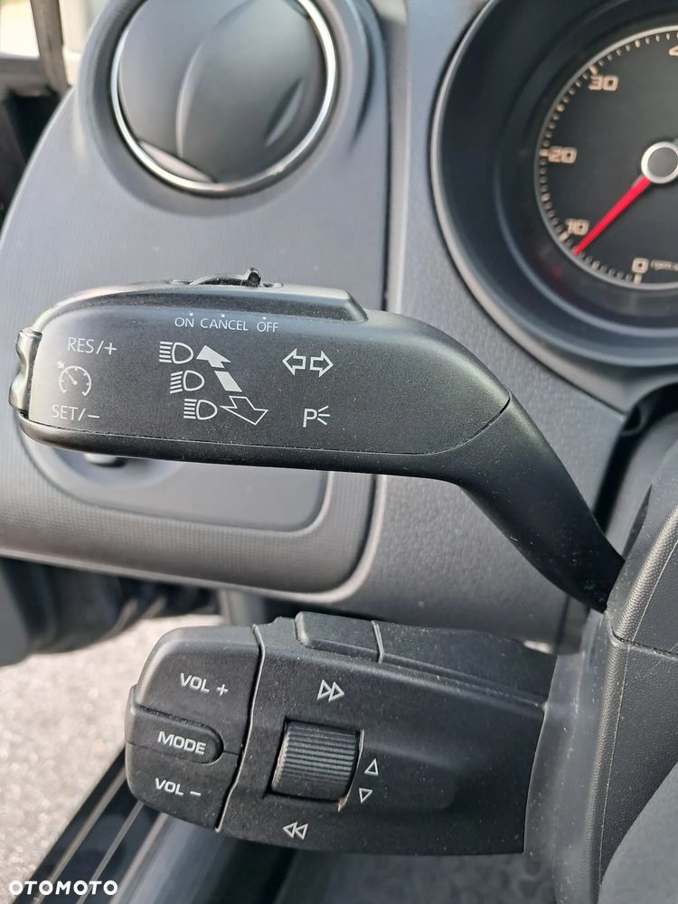 Seat Ibiza - 13