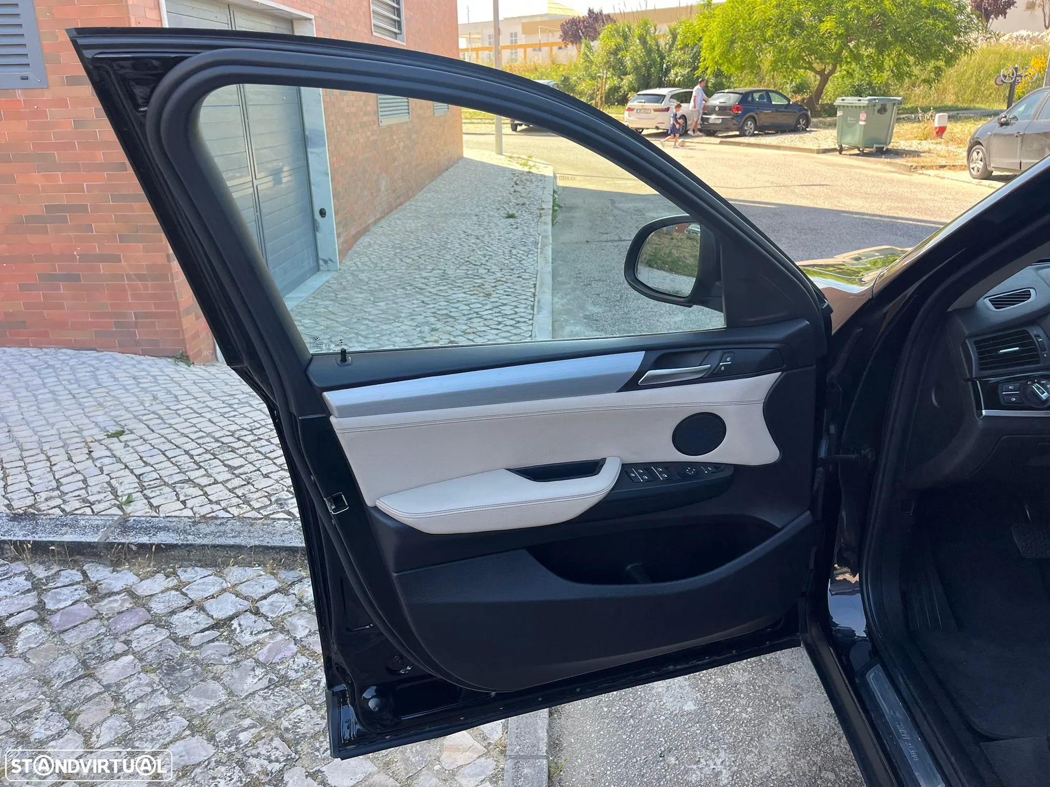 BMW X4 20 d xDrive XLine Auto - 21