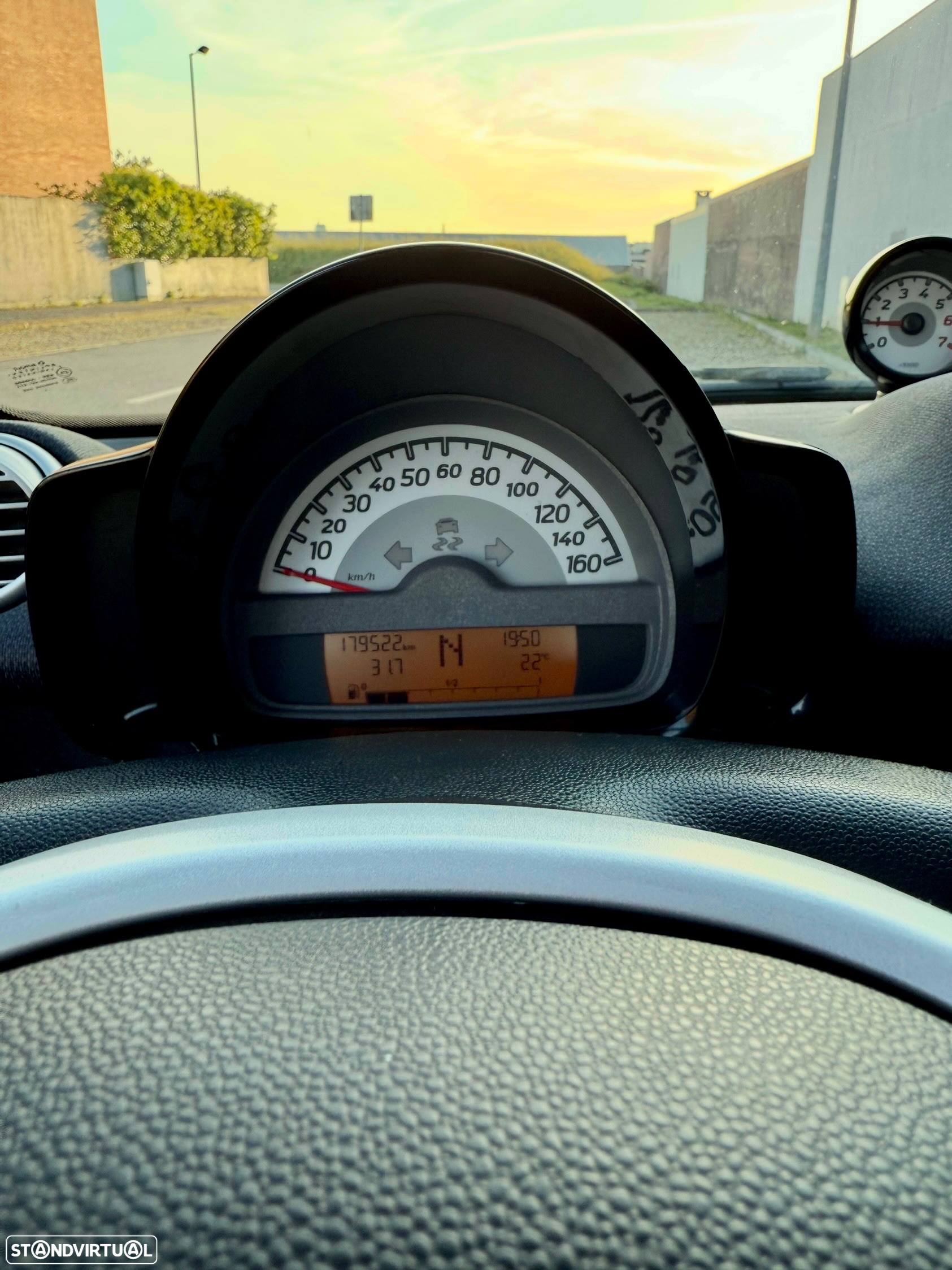 Smart ForTwo Coupé 1.0 mhd Passion 71 Softouch - 6