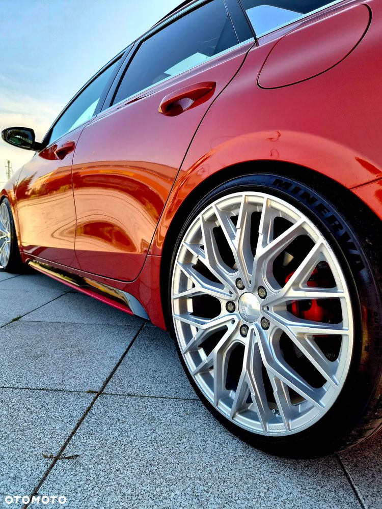 Kia ProCeed 1.6 T-GDI DCT7 OPF GT - 25