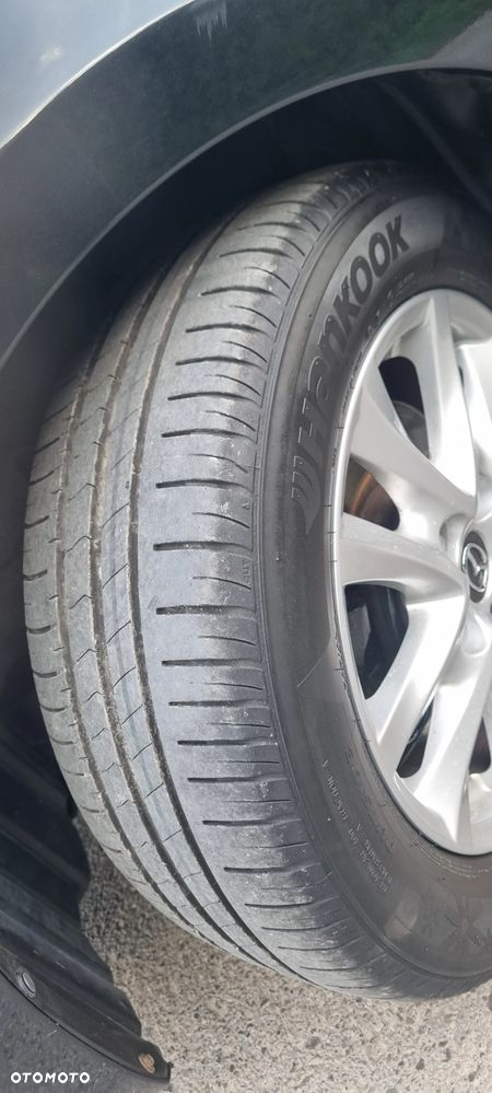 Mazda 3 SKYACTIV-G 120 Exclusive-Line - 16