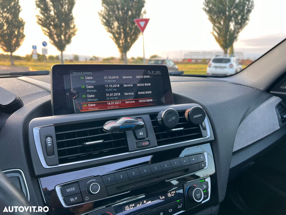 BMW Seria 2 230i AT Sport Line - 15