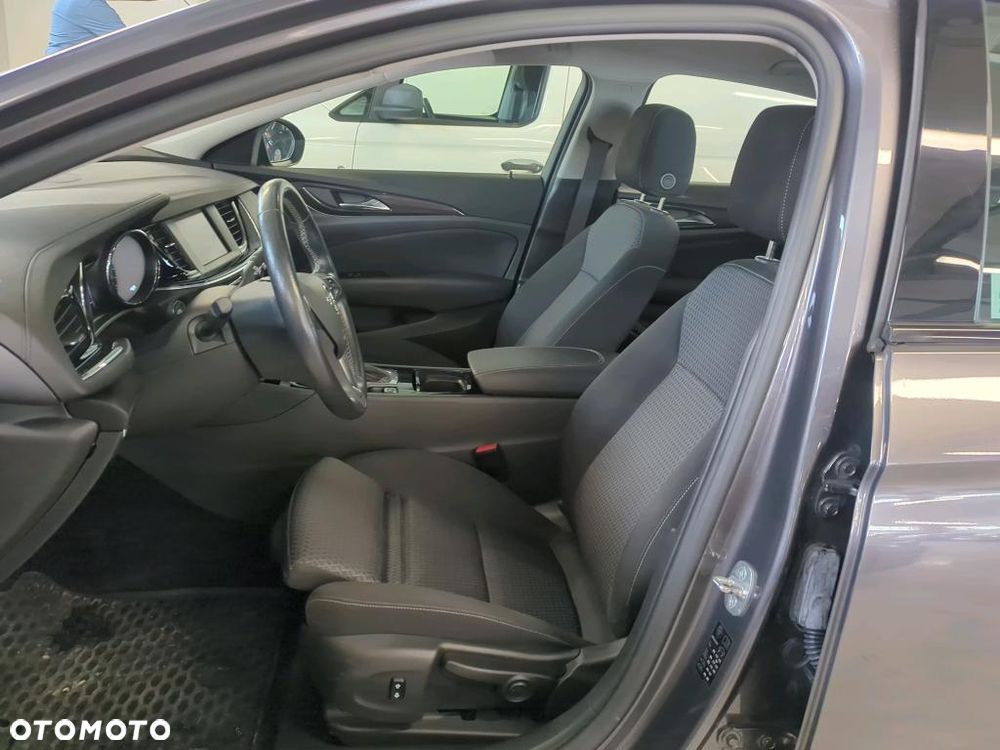 Opel Insignia 2.0 CDTI Elegance S&S - 8
