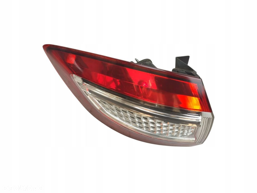 LAMPA LEWY TYŁ FORD MONDEO MK4 LIFT (2010-2014) KOMBI BS71-13405-B EUROPA - 2