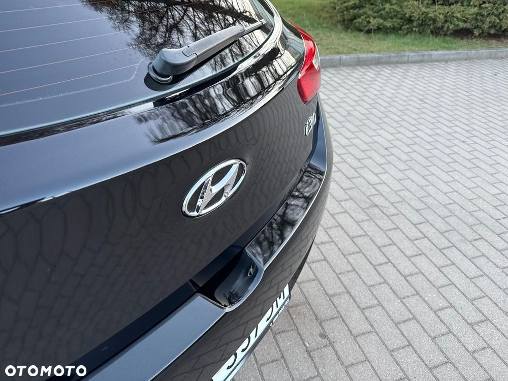 Hyundai i30 1.4 Premium - 30