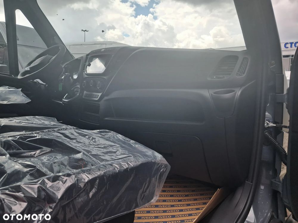 Iveco Daily Furgon  HI-Matic - 26