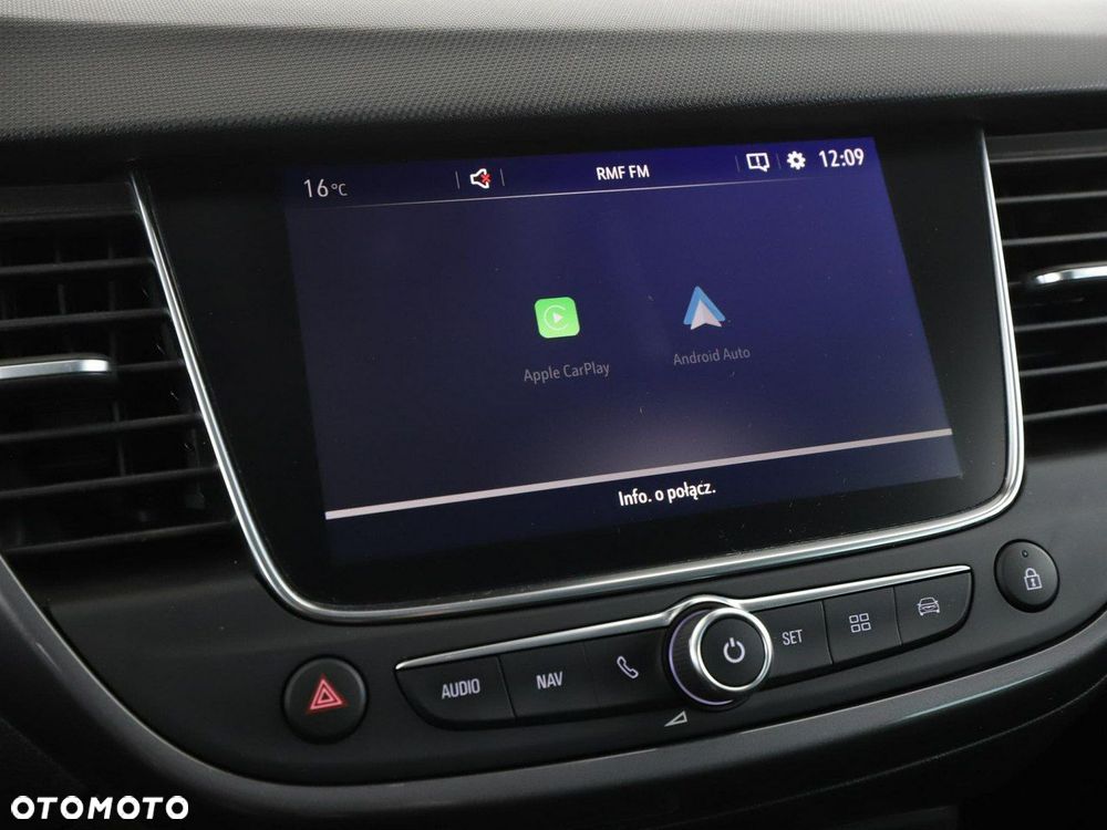 Opel Crossland X 1.6 Start/Stop Innovation - 23