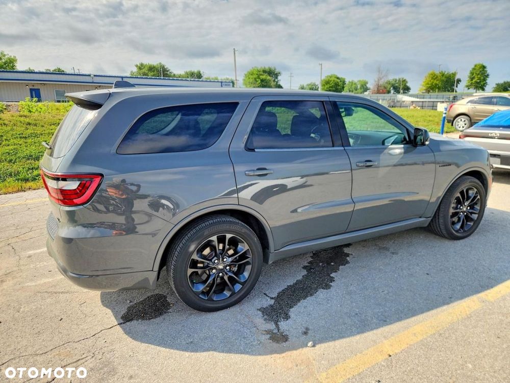 Dodge Durango - 4