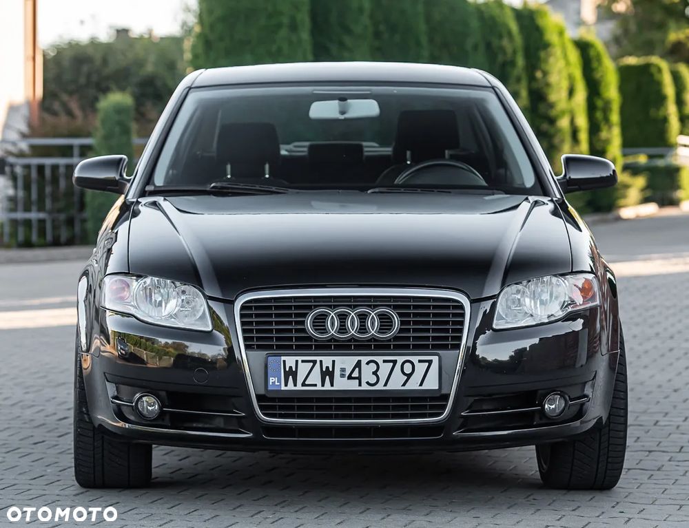 Audi A4 - 11