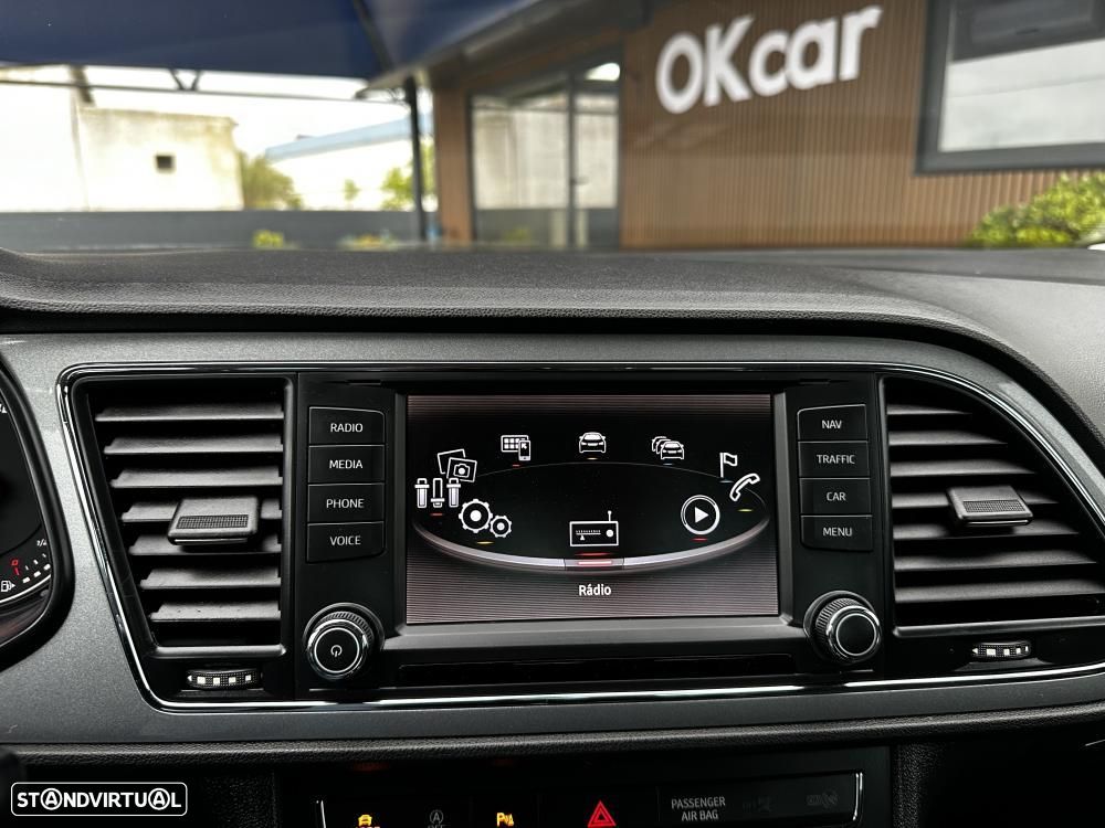 SEAT Leon 2.0 TDI FR S/S - 30