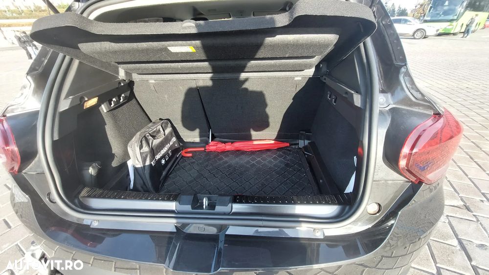 DACIA Sandero Stepway 2025 — imagine 9