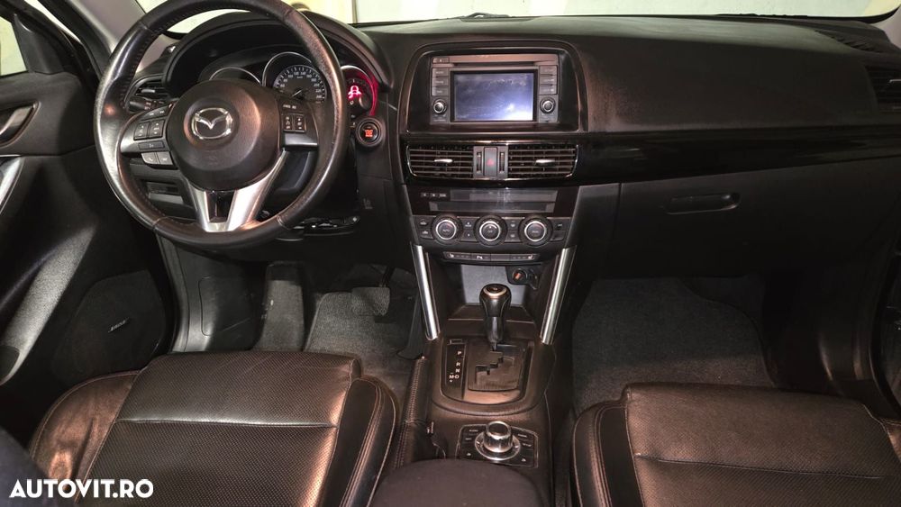 Mazda CX-5 CD175 4x4 AT Revolution - 6