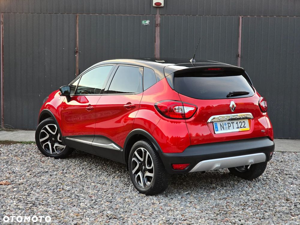 Renault Captur - 13