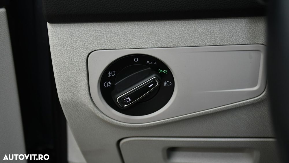 Volkswagen Tiguan Allspace 2.0 TDI SCR DSG Comfortline - 24