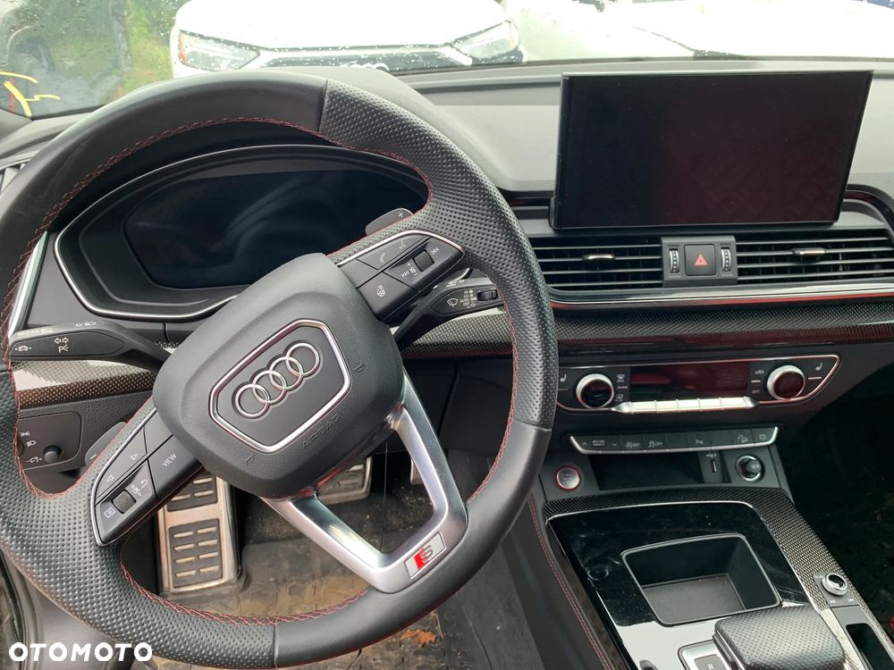 Audi SQ5 Sportback TFSI quattro S tronic - 15
