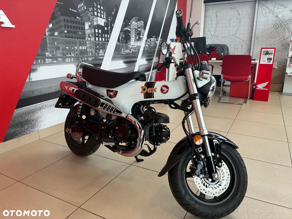 Honda ST - 4