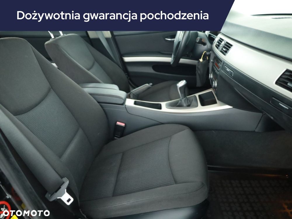 BMW Seria 3 - 9