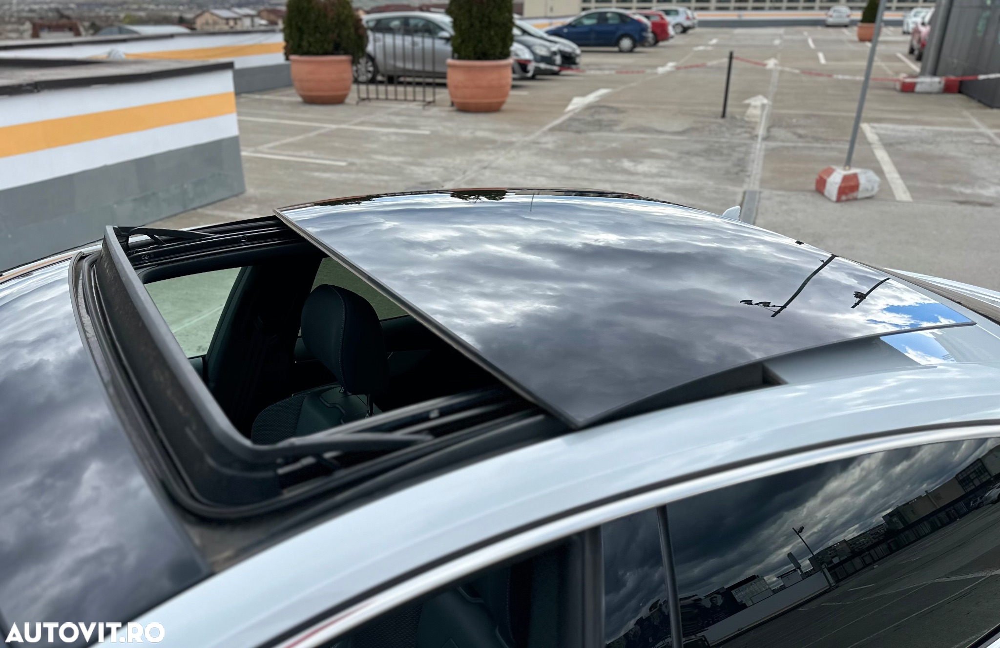 Audi A5 Sportback 40 TDI quattro S tronic S line - 11
