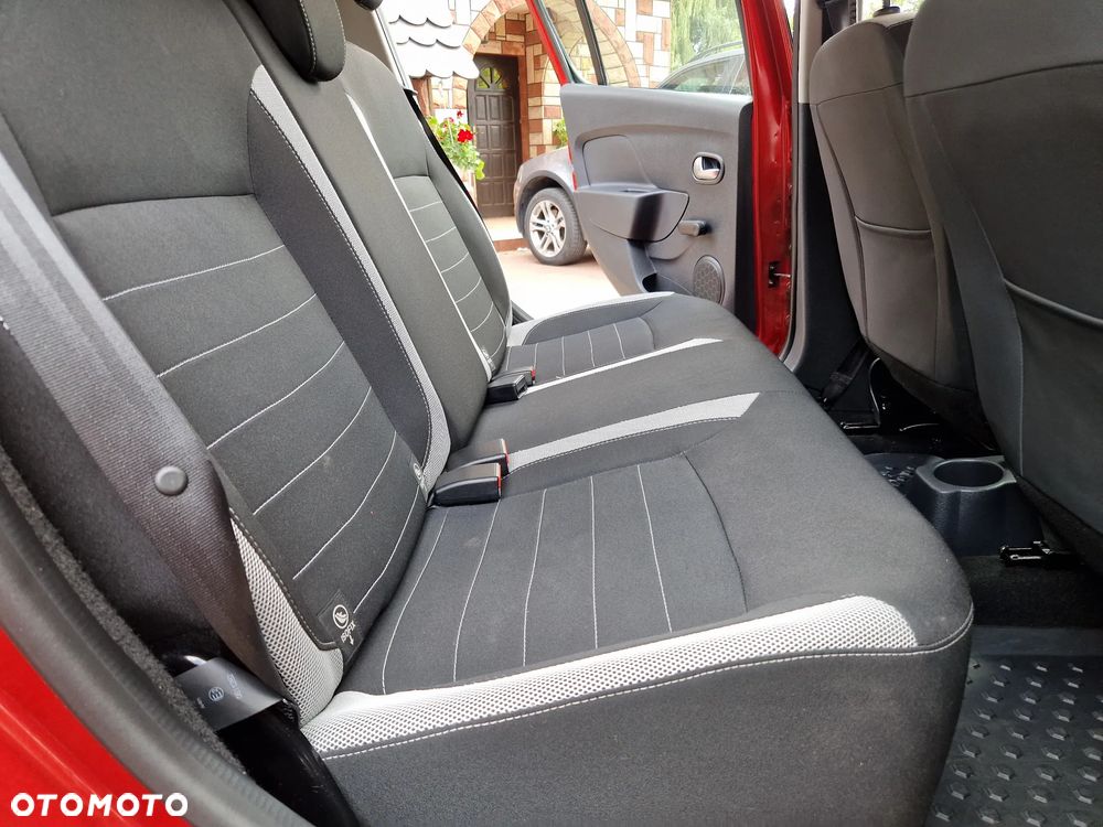 Dacia Sandero Stepway 0.9 TCe Laureate S&S - 15