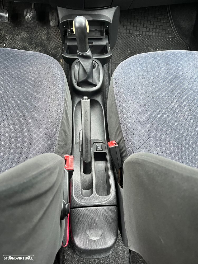 Nissan Micra 1.2 Tekna - 7