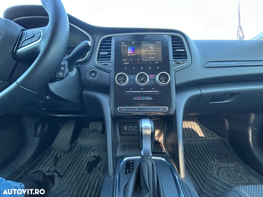 Renault Megane TCe 140 EDC GPF Equilibre - 24