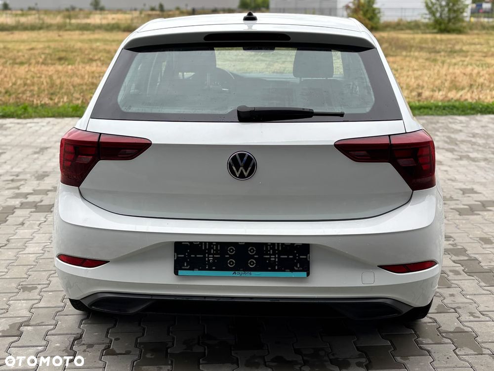 Volkswagen Polo 1.0 TSI Life - 6