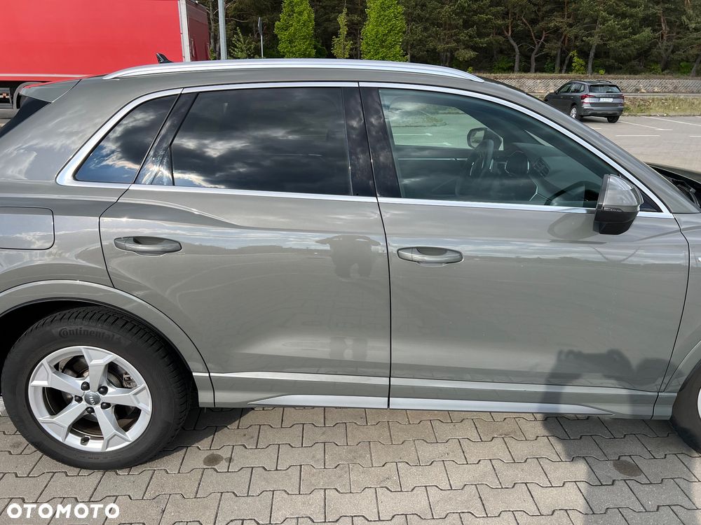 Audi Q3 45 TFSI Quattro S tronic S line - 5