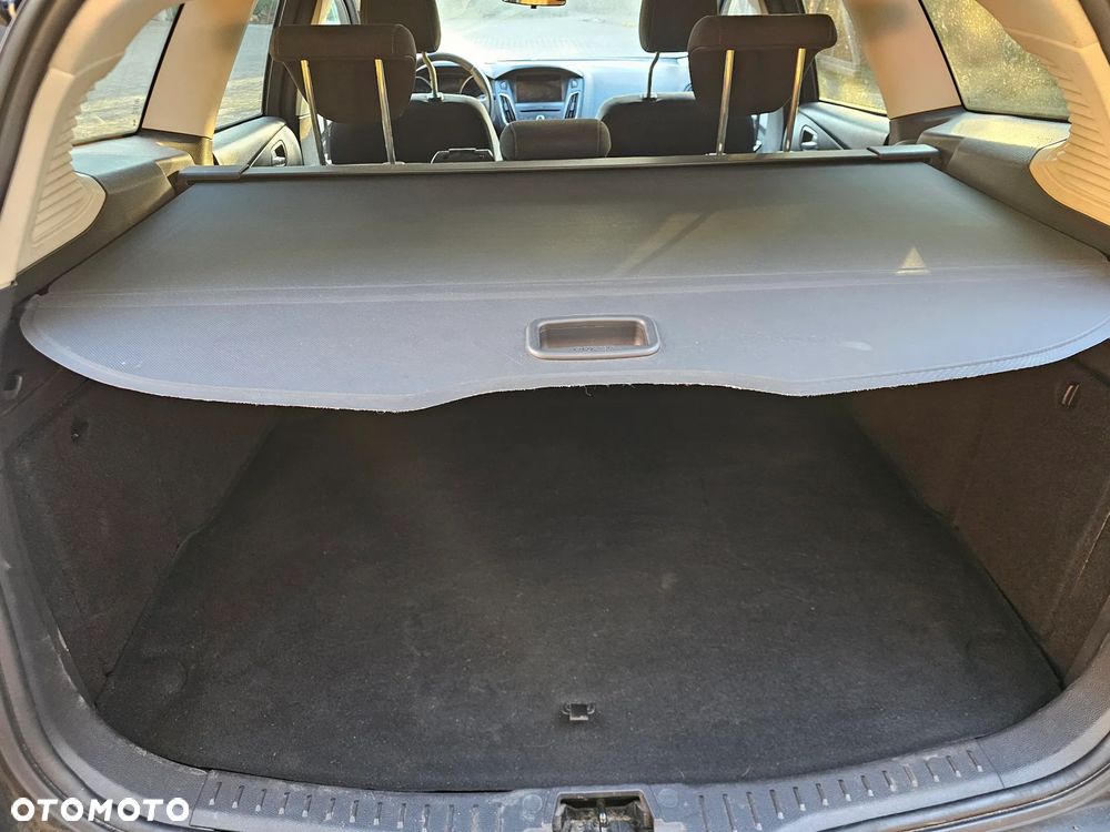 Ford Focus - 11