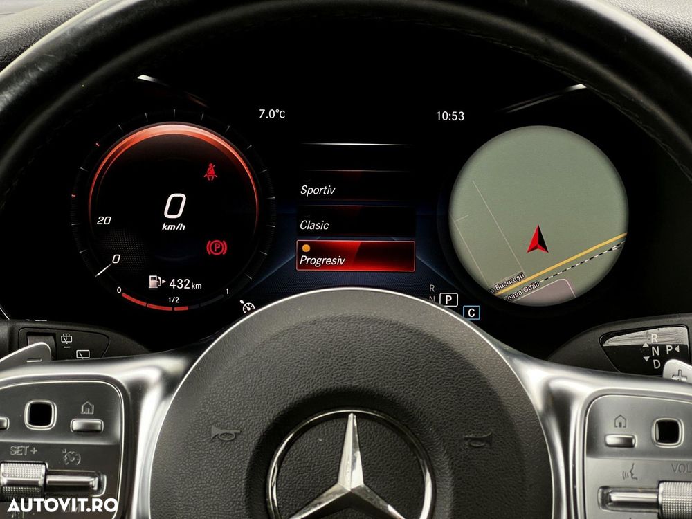 Mercedes-Benz GLC - 18