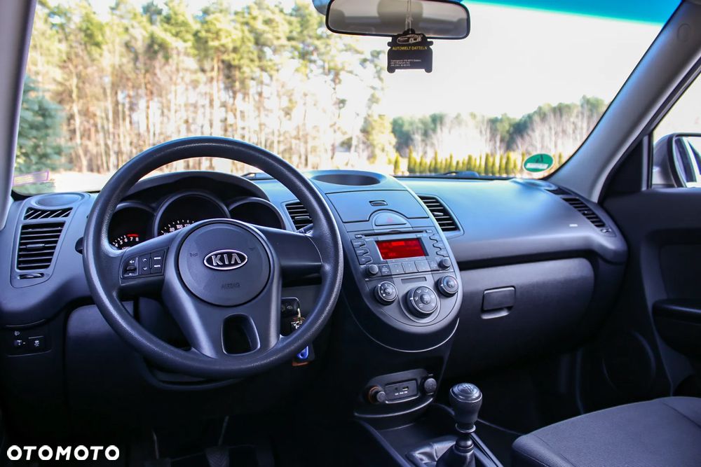 Kia Soul - 35