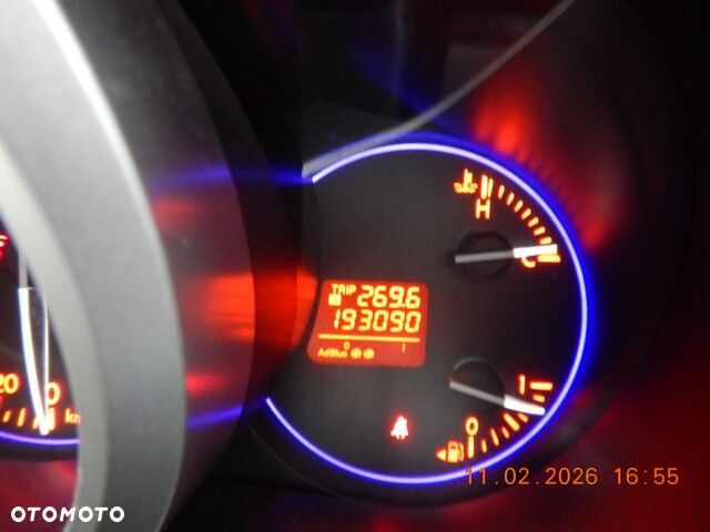 Mazda CX-7 2.2 CD Exclusive - 18