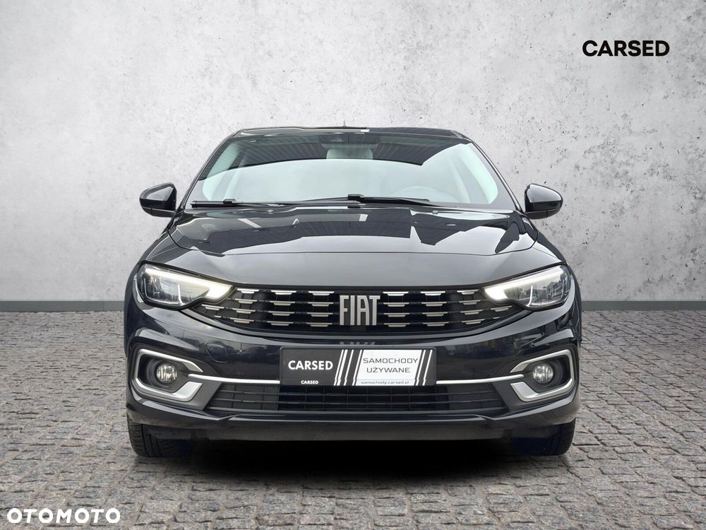 Fiat Tipo - 9