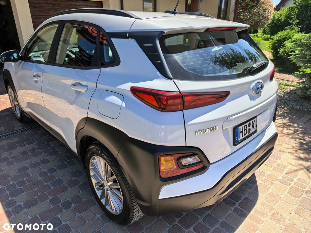 Hyundai Kona 1.0 T-GDI Comfort - 3